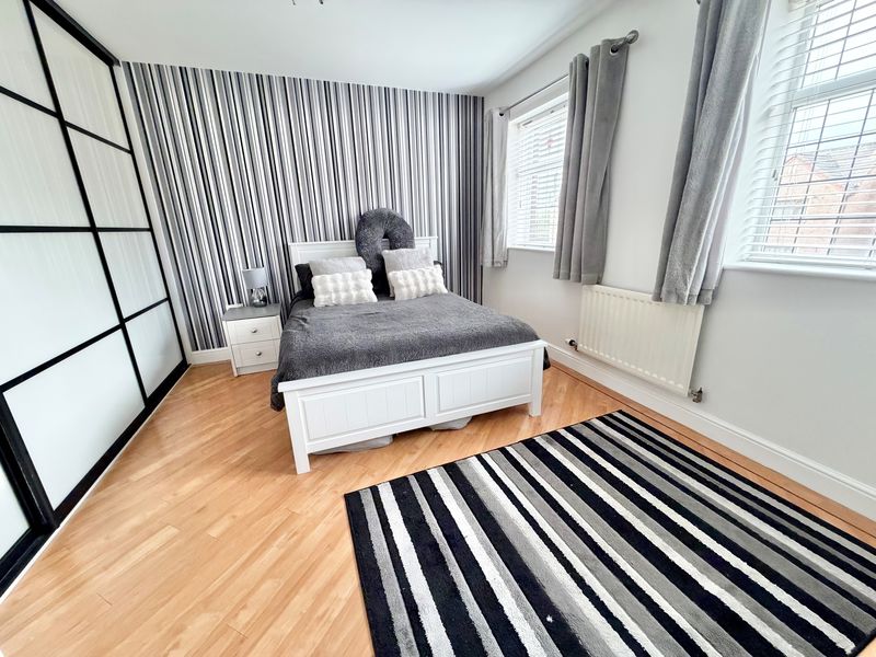 Barnwood Little Sutton